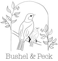 Bushel and Peck Co.
