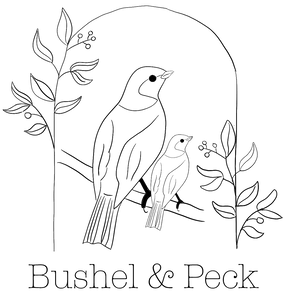 Bushel and Peck Co.